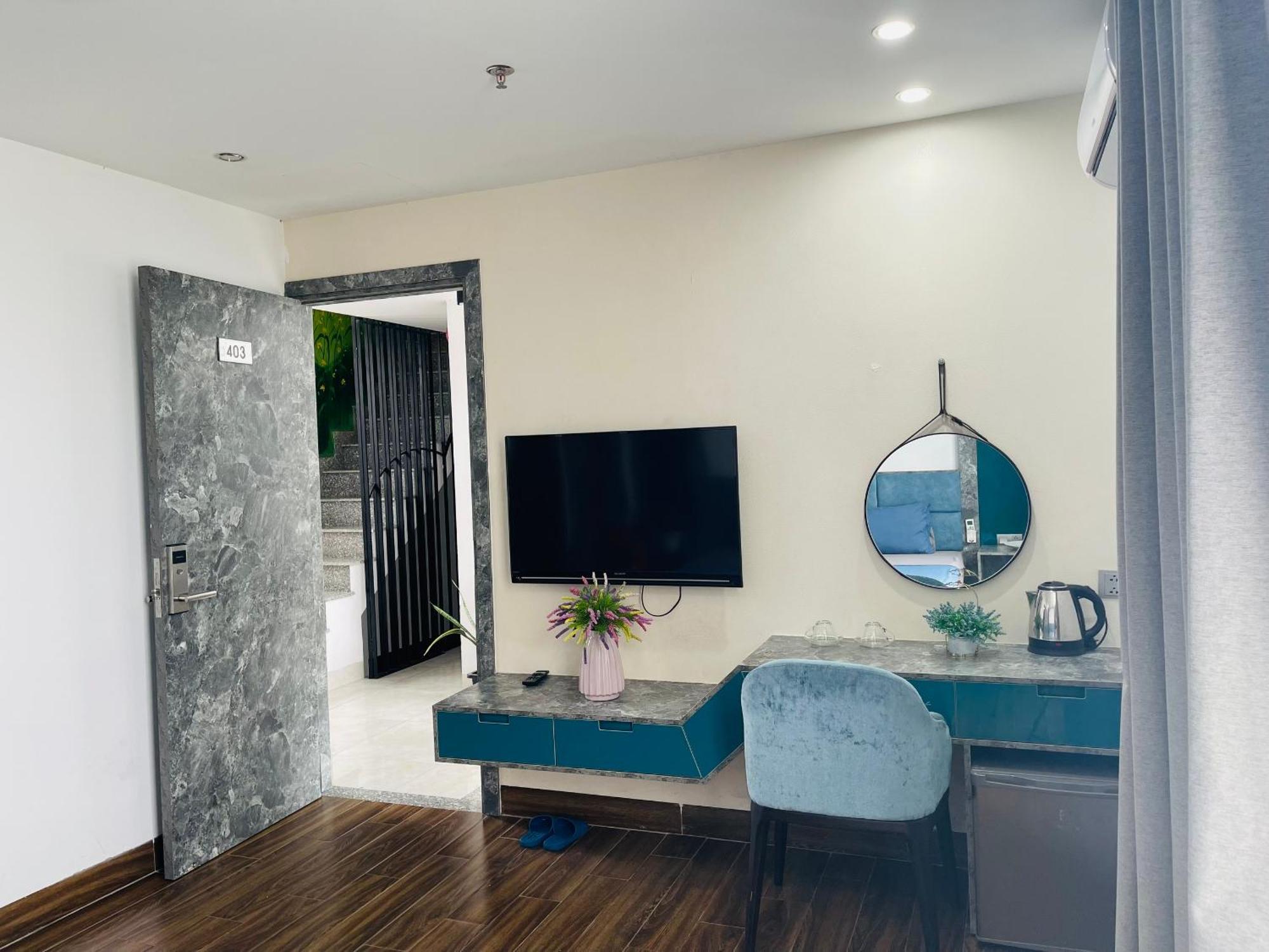 Cali Hotel Books Da Nang Exterior foto